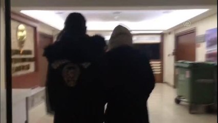Son dakika haberleri: Cumhurbaşkanı Erdoğan'a hakaret içeren paylaşımda bulunan kişi gözaltına alındı