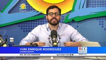 Yuri Enrique: “El PLD comienza a jugarse la faja”