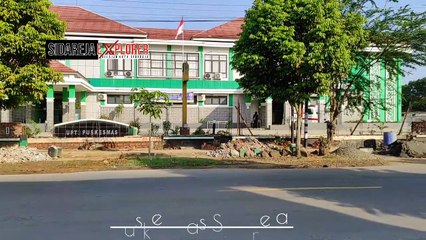 Suasana Kota Sidareja terkini saat pandemi. Suasana Kota di Jawa Tengah saat PPKM darurat | Sidareja Explorer