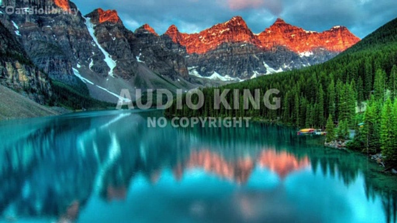 TrackTribe -Smoke Jacket Blues |Audio King|