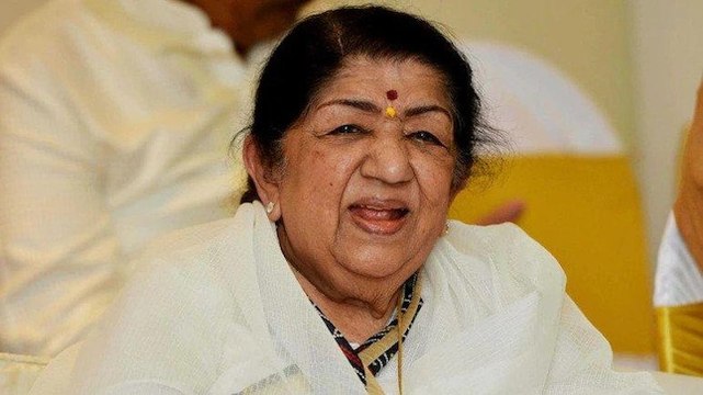 'Anguished beyond words': PM Modi mourns passing of veteran singer Lata Mangeshkar