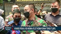 Puncak Gelombang Covid-19 Varian Omicron Diprediksi Tiga Kali Lebih Tinggi dari Delta