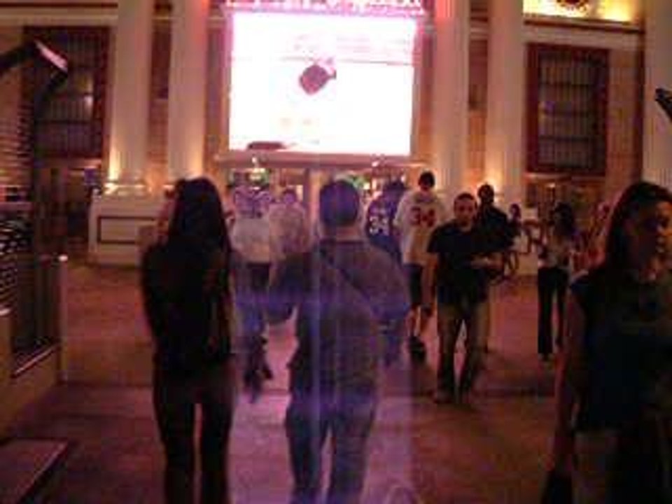 Las Vegas may 2005