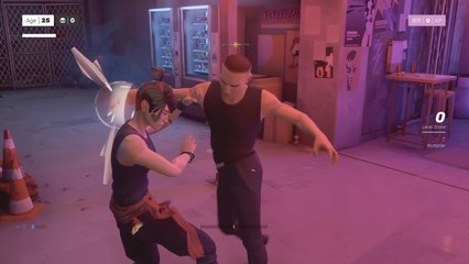 Tráiler del sistema de combate de Sifu