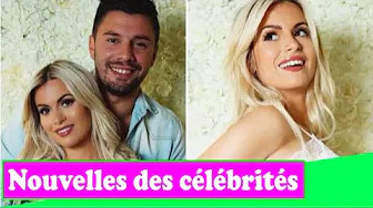 Carla Moreau : Mariage, retour à la maison, voyage de noces… Elle se confie !