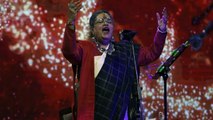 Usha Uthup condoles Lata Mangeshkar's death, says devastating news for India