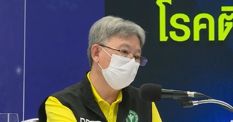 คู่ข่าวเสาร์-อาทิตย์ (ช่วงที่ 3) วันอาทิตย์ที่ 6 กุมภาพันธ์ 2565