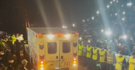 คู่ข่าวเสาร์-อาทิตย์ (ช่วงที่ 4) วันอาทิตย์ที่ 6 กุมภาพันธ์ 2565