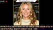 Gwyneth Paltrow Shows Off Her Unique Home Decor Style in 'Architectural Digest's Newest Issue - 1bre