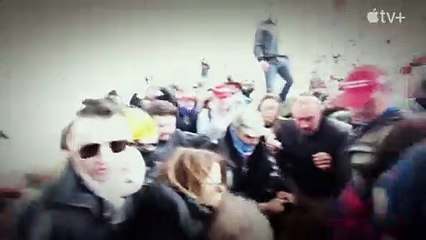 Lincoln’s Dilemma Trailer