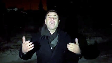 CHP'li Akın: AKP faturaları fahiş zamlarla ödemez ve koca kenti elektriğe ulaşamaz hale getirdi