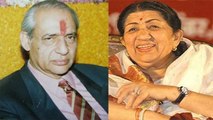 Lata Mangeshkar की Love Story रही अधूरी, Maharaj Raj Singh कौन थे | Boldsky