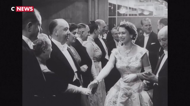 Jubilé de platine d'Elizabeth II : 70 ans de règne