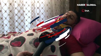 Esenyurt'ta yol ortasında duran kaldırım taşı faciaya neden oluyordu