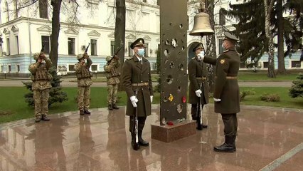 أوكرانيا.. احتمالات الحرب لا تفتأ تغذيها تصريحات الساسة وأهبة العسكريين