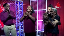 Believer - Prakash Kalhara | Blind Auditions | The Voice Teens Sri Lanka - Season 02