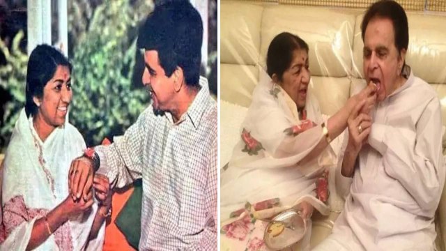 Lata Mangeshkar Demise: जब दिलीप कुमार और लता मंगेशकर ने 13 सालों तक एक दूसरे से नहीं की थी बात