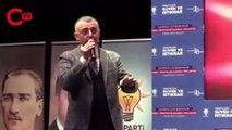 Sözleri büyük tepki çekmişti: AKP'li Tahir Büyükakın'ın o sözlerinin videosu da ortaya çıktı