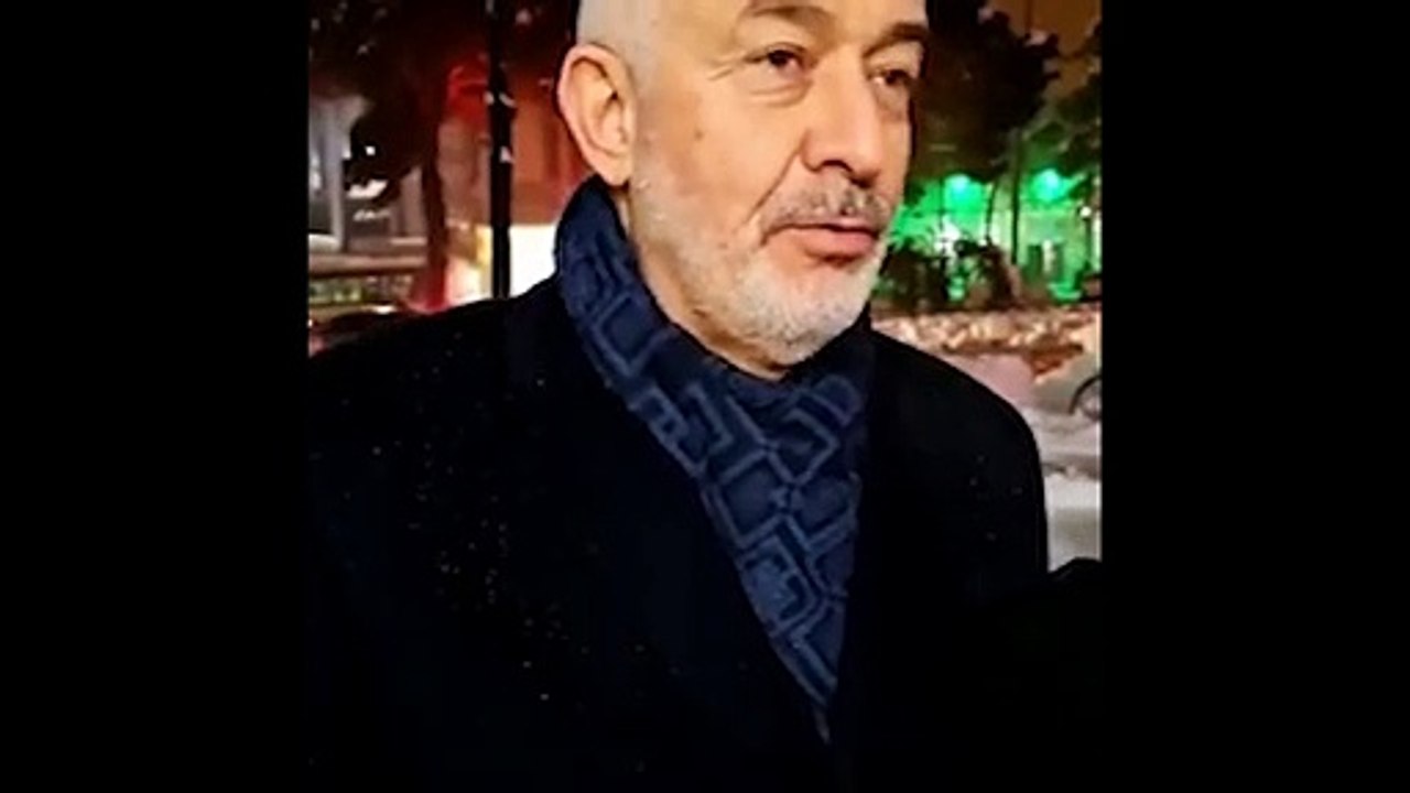 Isparta Belediye Başkanı