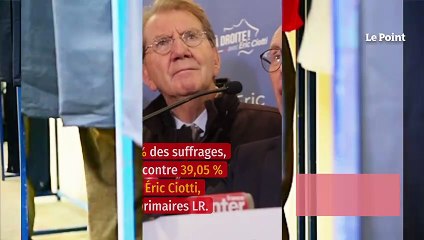 « La droite républicaine est de retour » : Valérie Pécresse, candidate LR à la présidentielle