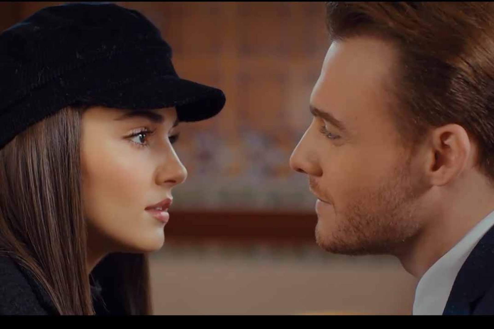 Love Is In The Air Serie Turca Ver Online Espanol Love Is In The Air Capitulo 72: El verdadero amor - Vídeo Dailymotion