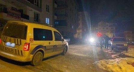 Dehşet saçtı: Eski sevgilisinin görüştüğü kişiyi…