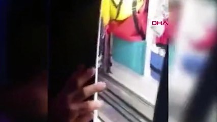 Barışma buluşmasında 2 ölü 6 yaralı