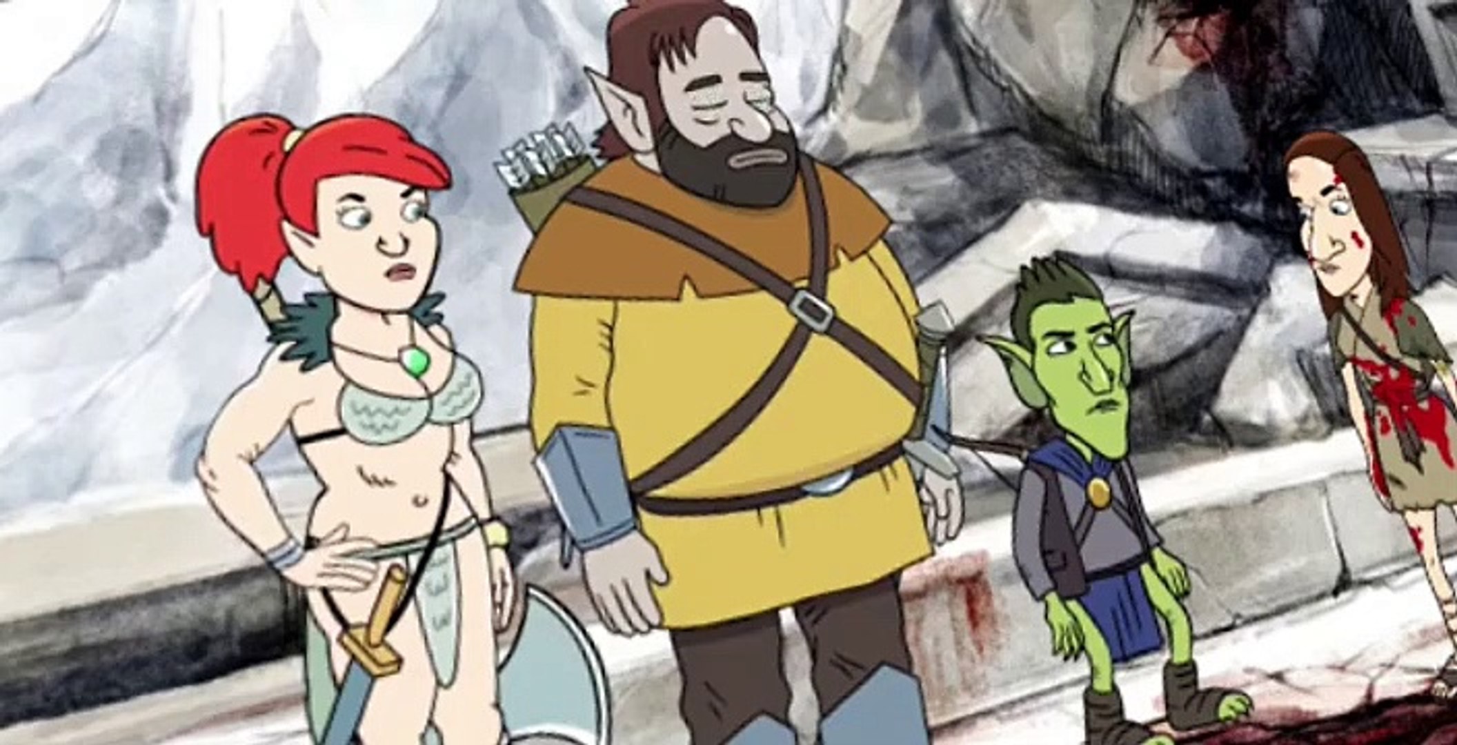 Watch harmonquest hotsell