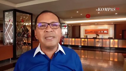 Tindak Lanjut Konser yang Melanggar Prokes di Makassar, Wali Kota Akan Panggil Panitia Penyelenggara