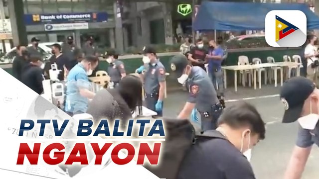 #PTVBalitaNgayon | Ilang bar examinees, na-disqualify matapos lumabag sa Honor Code; DFA, naghayag ng suporta sa Russian Embassy matapos masunog ang kanilang gusali