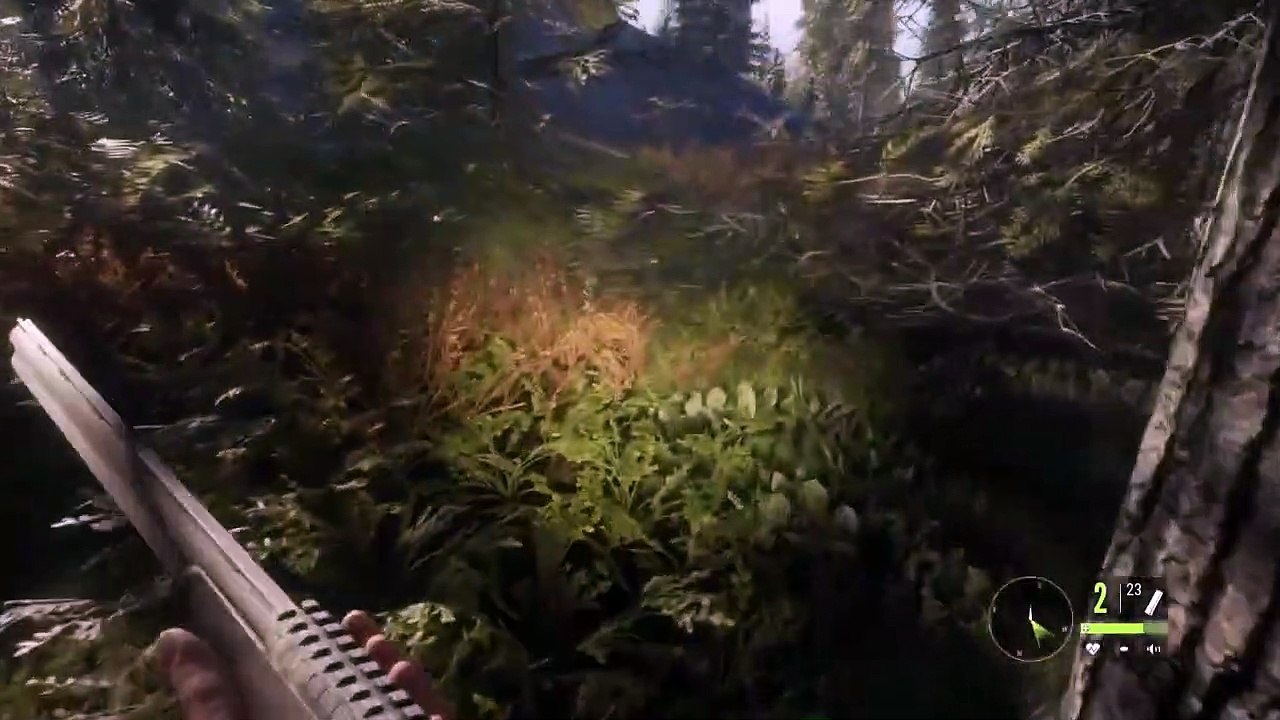 theHunter_ Call of the Wild Chapter 9 Blacktail Deer!