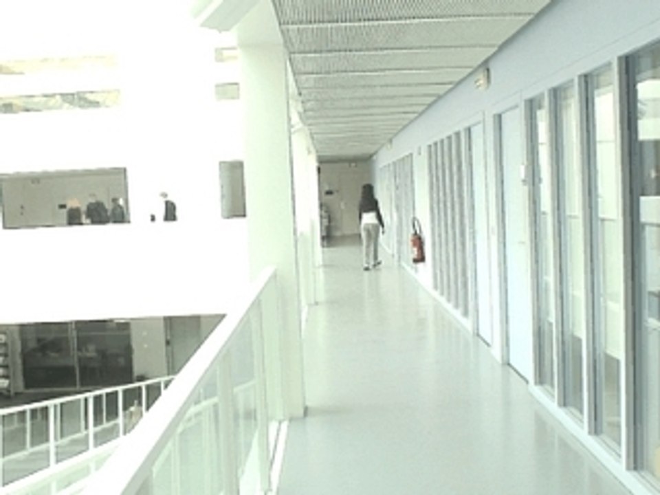 Stella Catuhe SRC Bordeaux