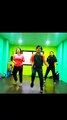 Srivalli Zumba Fitness Dance | Pushpa | Allu Arjun, Rashmika Mandanna | Javed Ali | DSP | Sukumar