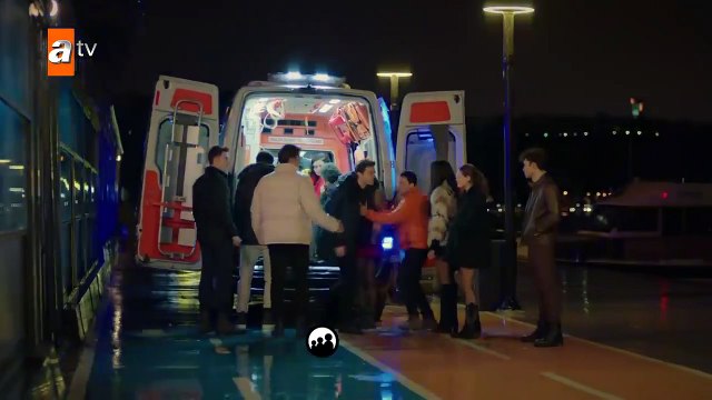 Kardeşlerim 39. Bölüm Fragmanı _ ''Hıncını alamayınca yaktın!'' @KARDEŞLERİM