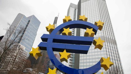 Taux d’intérêt : “face à l’inflation, la BCE a fini par craquer”