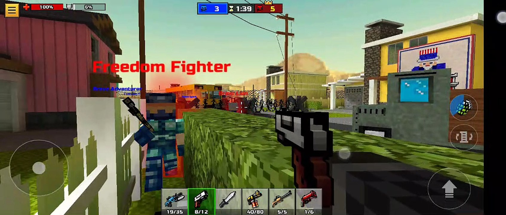 Digital shooter || video for kids || entertainment video's