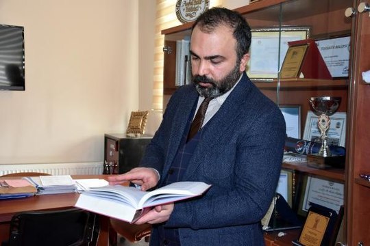 DOLANDIRICILARIN YENİ YÖNTEMİ; İCRA TAKİBİ SMS'İ