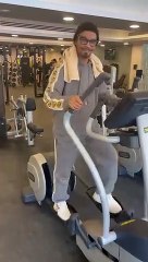 رابح صقر: أحدث ظهور للفنان السعودي بعد خضوعه لجراحة في القلب