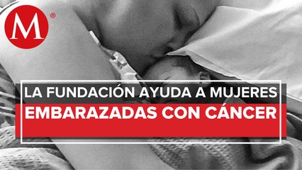 Fundación Padma: lucha contra el cáncer con apoyo integral