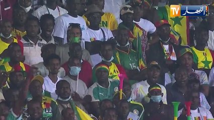 الأنفاس تحبس على وقع النهائي..مصر والسنغال لتسيد إفريقيا