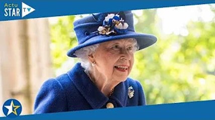 Elizabeth II met fin à un long suspense : elle souhaite que Camilla soit reine consort