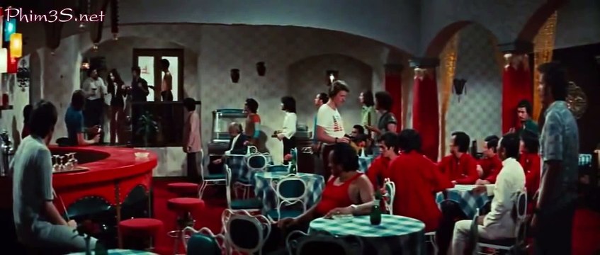 Mãnh long quá giang - Lý Tiểu Long (Bruce Lee) - Bản đẹp HD