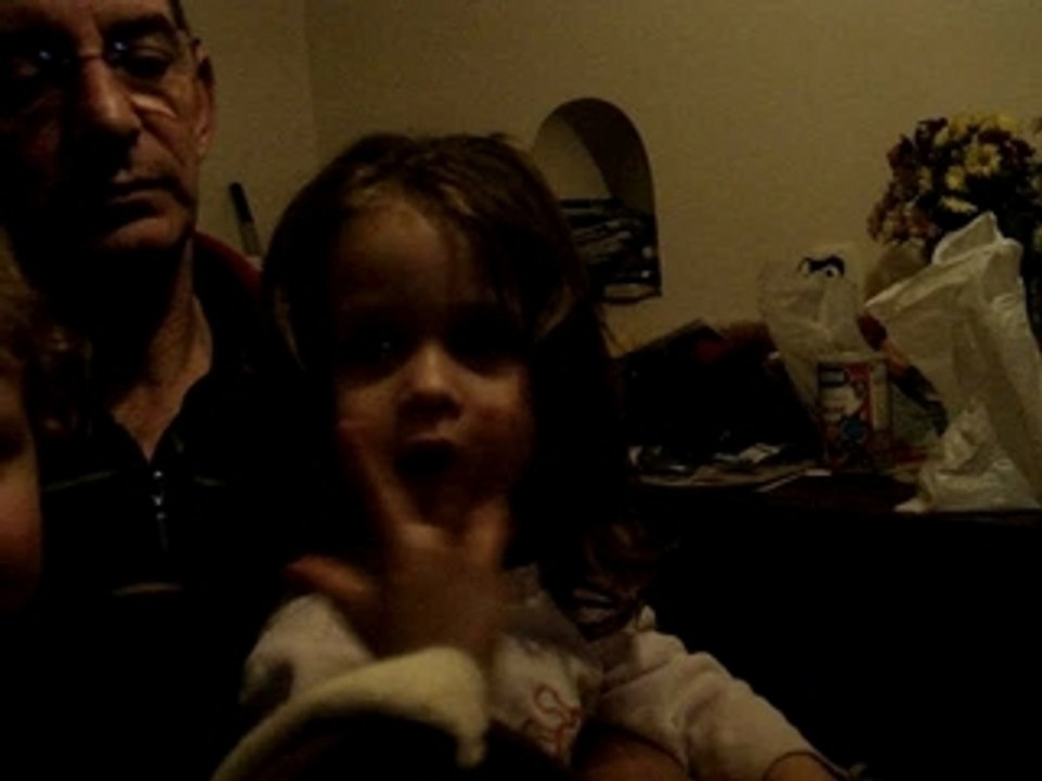 erwana compte en anglais