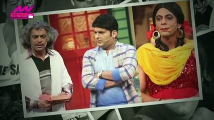 Sunil Grover की हार्ट सर्जरी की बात सुन Kapil Sharma को लगा धक्का, घबराहट में बोल गए