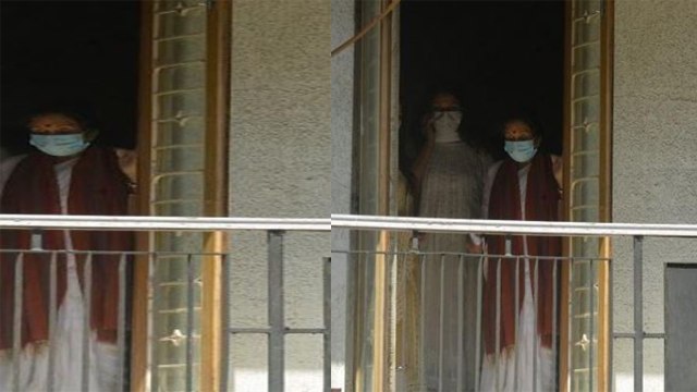 Lata Mangeshkar की खबर सुन रोने लगी Asha Bhonsle; Check out | FilmiBeat