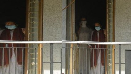 Lata Mangeshkar की खबर सुन रोने लगी Asha Bhonsle; Check out | FilmiBeat