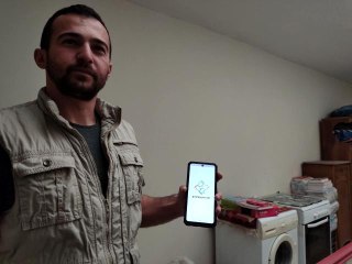 Geliştirdiği uygulama ile ihtiyaç fazlası ürünler kolayca "paylaşılıyor"