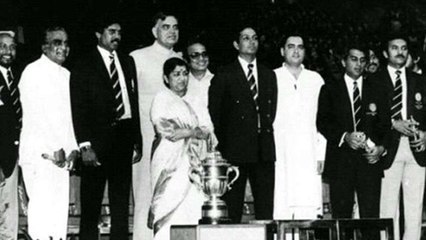 Lata Mangeshkar की मदद के बाद BCCI ने दिए थे क्रिकेटर्स को पैसे | FilmiBeat