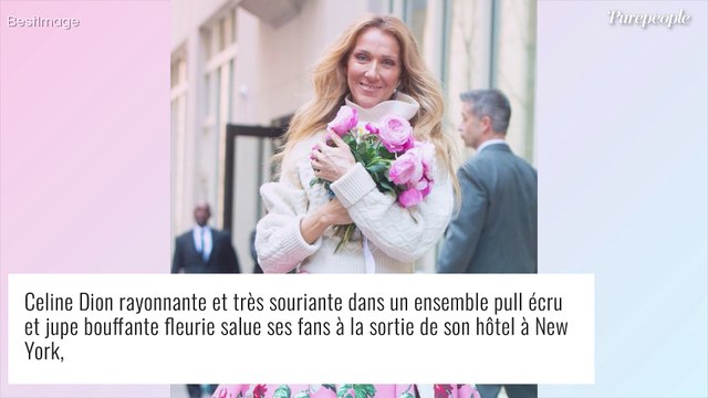 Céline Dion malade : son entourage rétablit enfin la vérité après les pires rumeurs