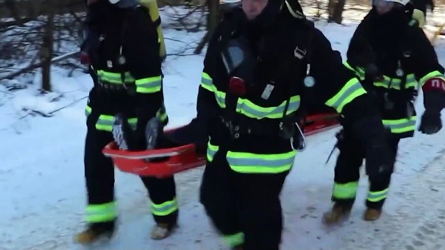 EEUU estima que un conflicto en Ucrania podría causar más de 50.000 muertos